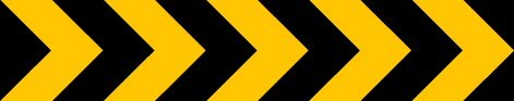 Road sign: Sharp change of direction to the right