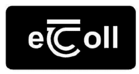 Road sign: Electronic toll accepted in any lane